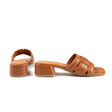 SELVA MULE SANDALS