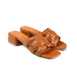 SELVA MULE SANDALS