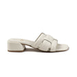 SELVA MULE SANDALS
