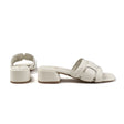 SELVA MULE SANDALS