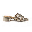 SELVA MULE SANDALS