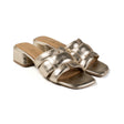 SELVA MULE SANDALS