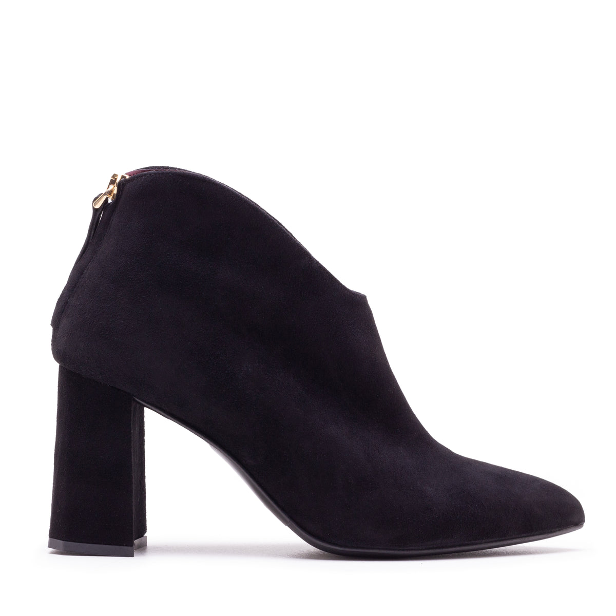 ARIADNA ANKLE BOOTIE