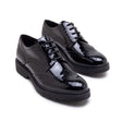 Patent Leather Black