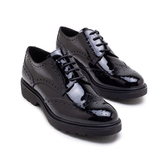 MOTOWN LACE-UP LOAFER