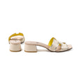 PONZA SANDALS