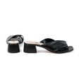 MAGENTA SANDALS