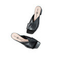 MAGENTA SANDALS