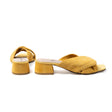 MAGENTA SANDALS