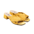 Camoscio Giallo