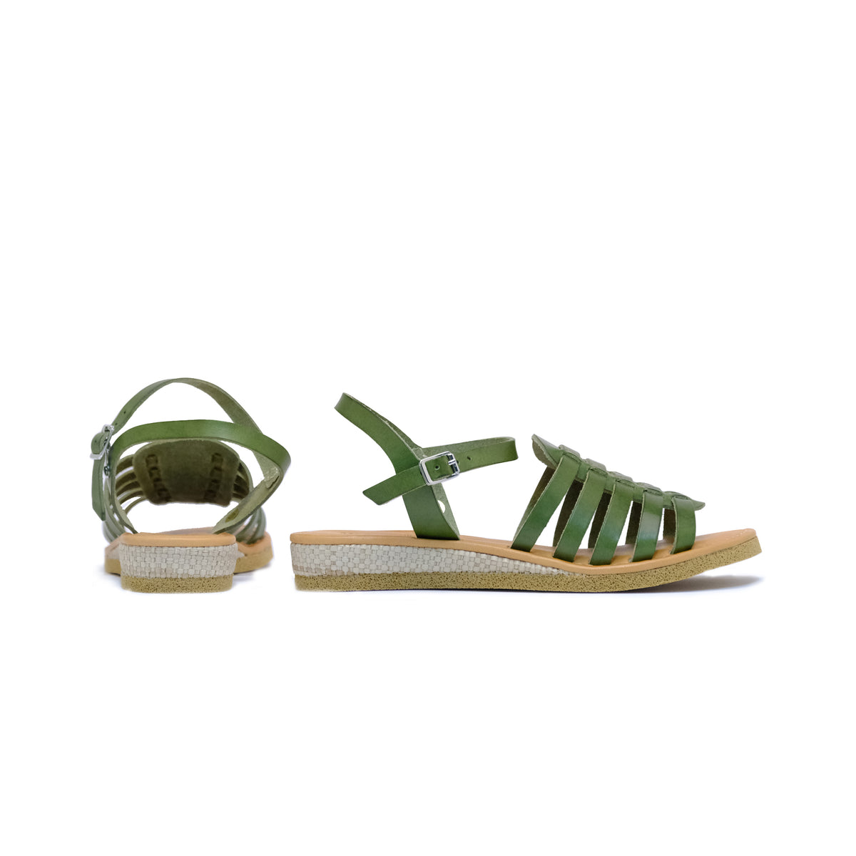 ELSA WEDGE SANDAL