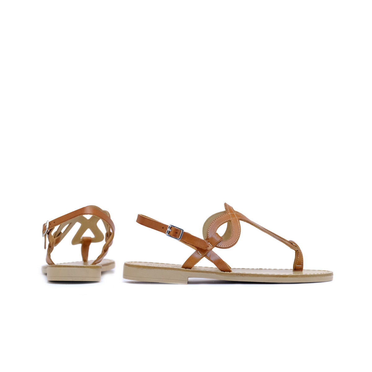 CAPRERA SANDAL