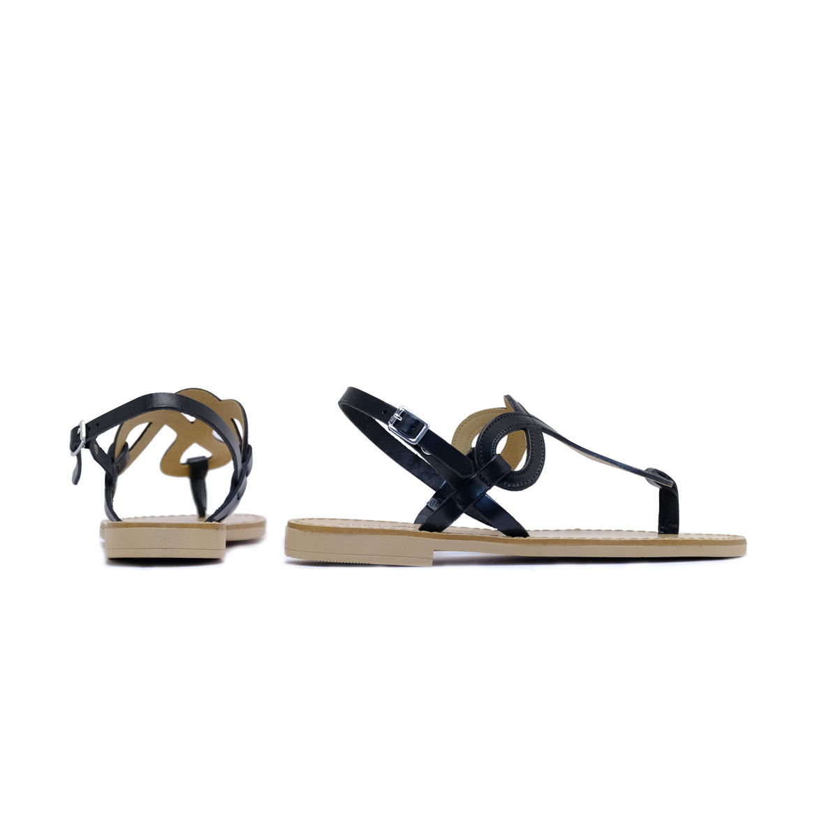 CAPRERA SANDAL