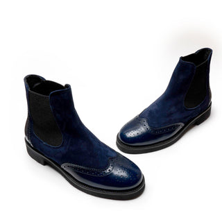 PARIGI CHELSEA BOOT