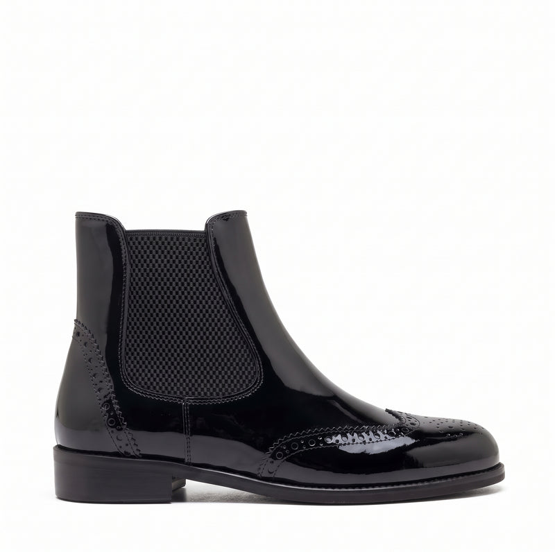 PARIGI CHELSEA BOOT