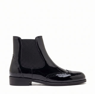PARIGI CHELSEA BOOT