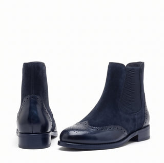 PARIGI CHELSEA BOOT