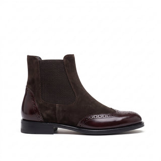PARIGI CHELSEA BOOT