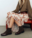 suede brown