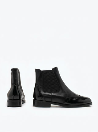 PARIGI CHELSEA BOOT