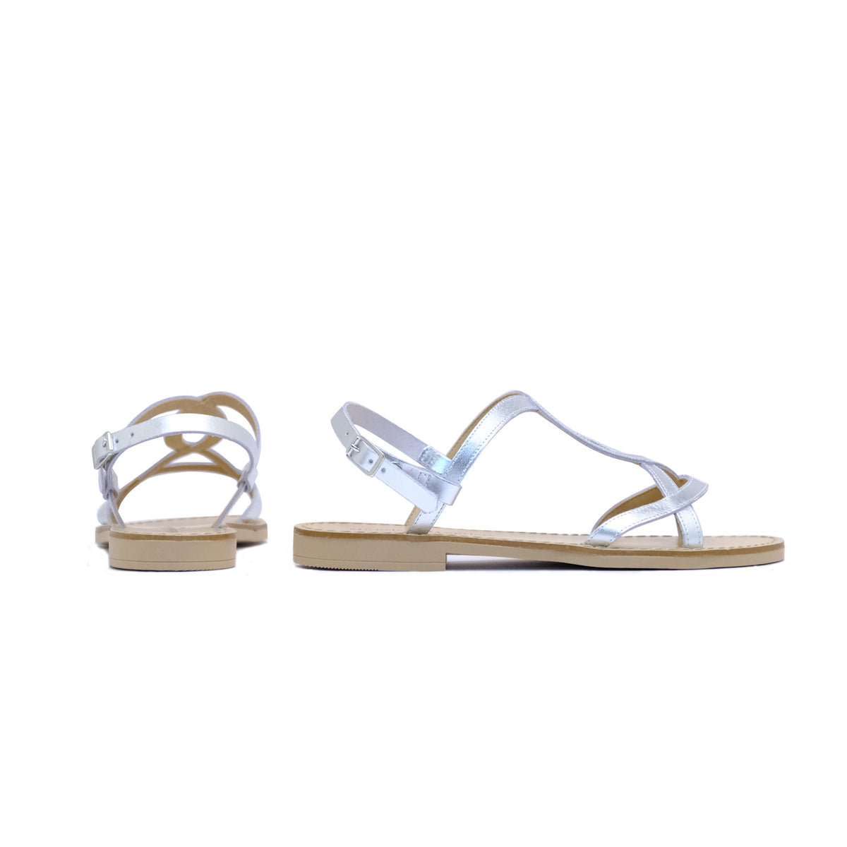 PROCIDA SANDAL