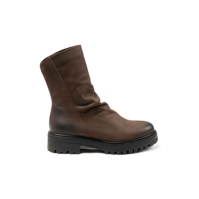 SOFIA COMBAT BOOTS