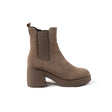 CAMBRIDGE ANKLE BOOTS