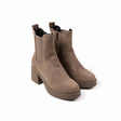 CAMBRIDGE ANKLE BOOTS