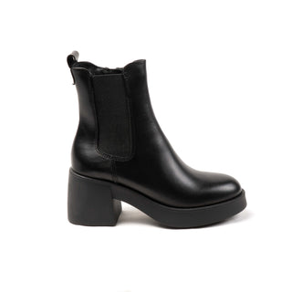 CAMBRIDGE ANKLE BOOTS