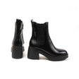 CAMBRIDGE ANKLE BOOTS