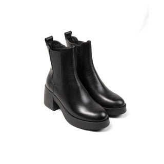 CAMBRIDGE ANKLE BOOTS