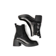 CAMBRIDGE ANKLE BOOTS