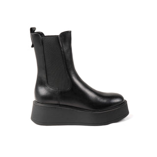 NEW YORK CHELSEA BOOTS