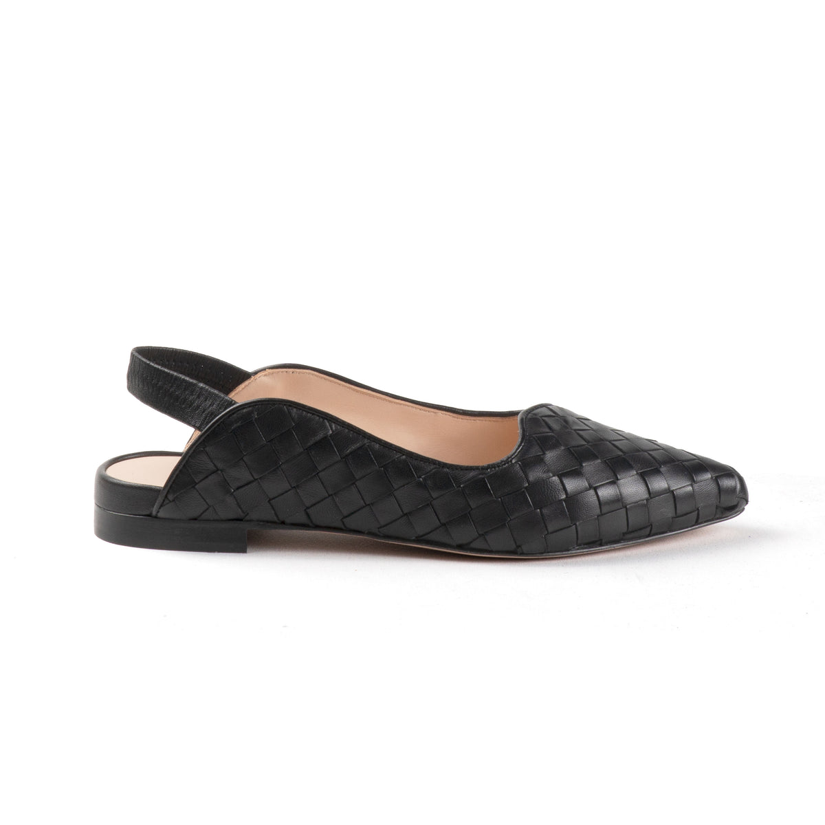 IVETTE FLATS