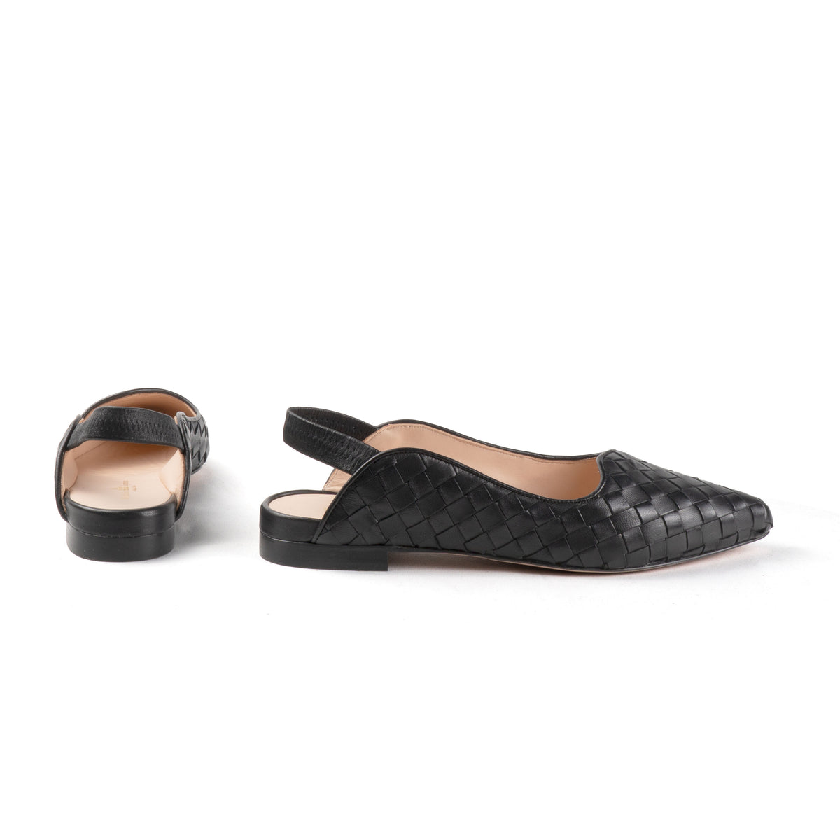 IVETTE FLATS