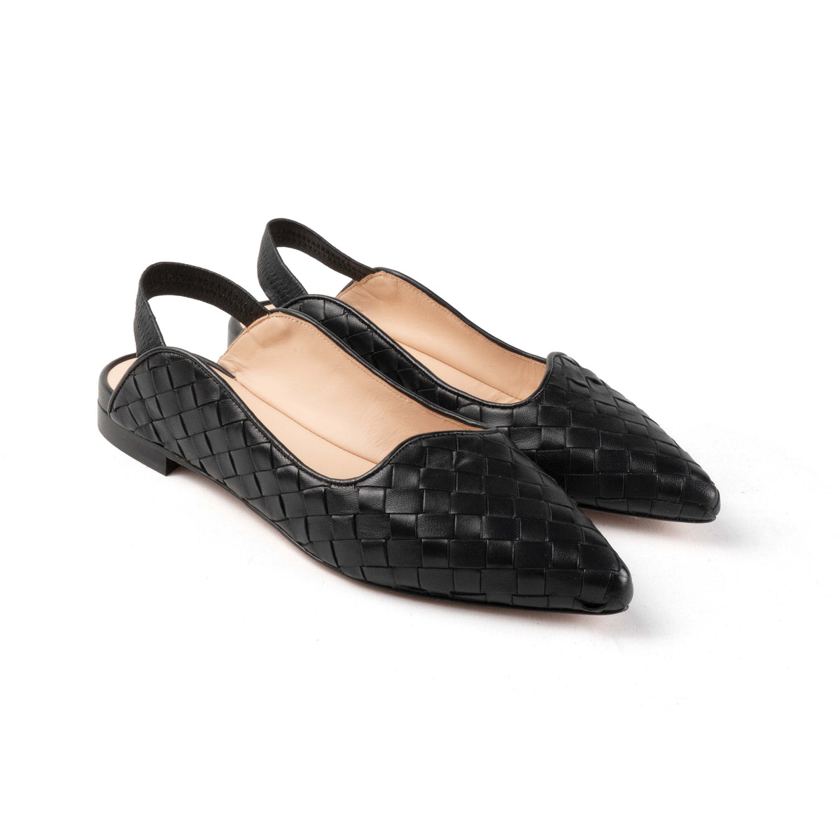 Soft Leather Black