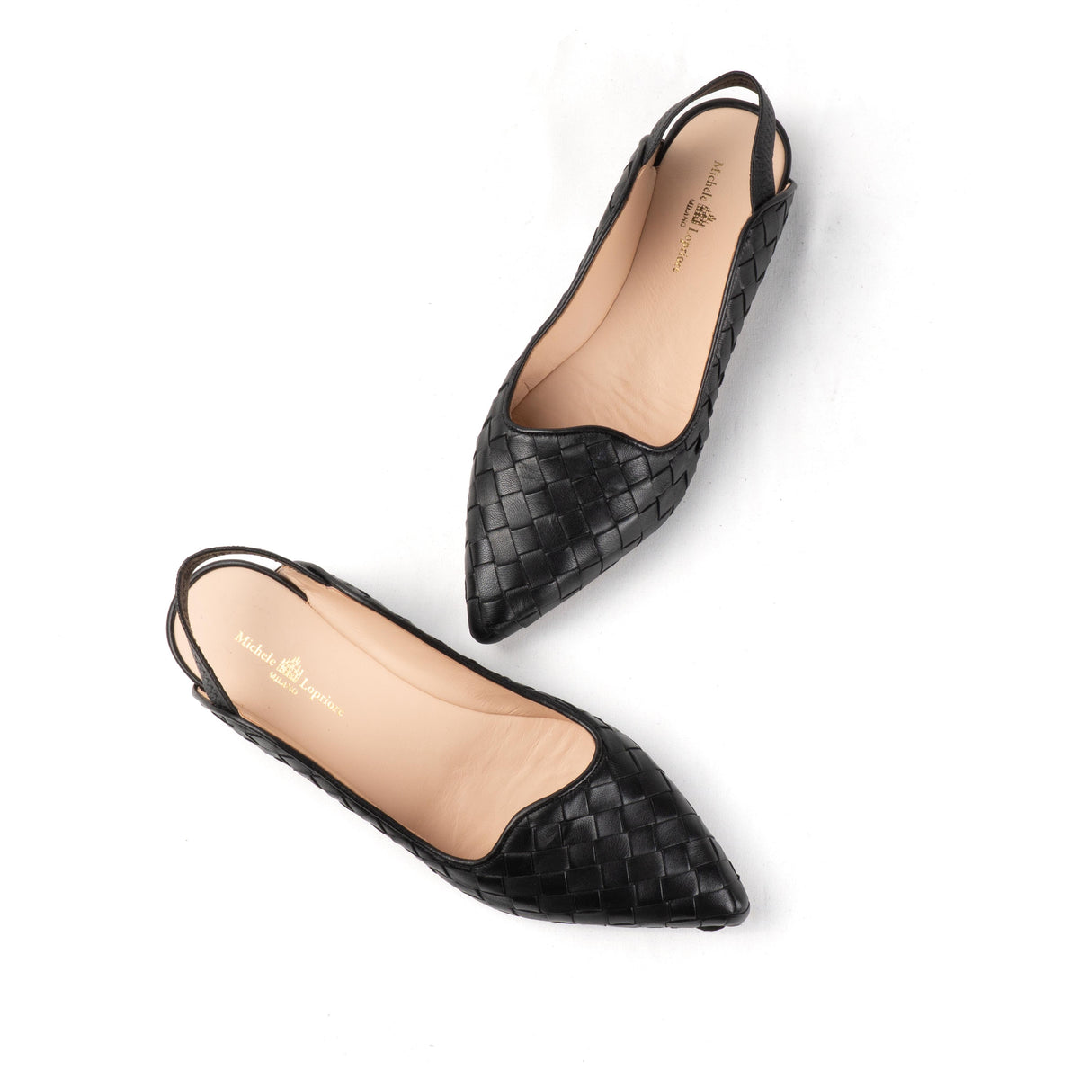 IVETTE FLATS