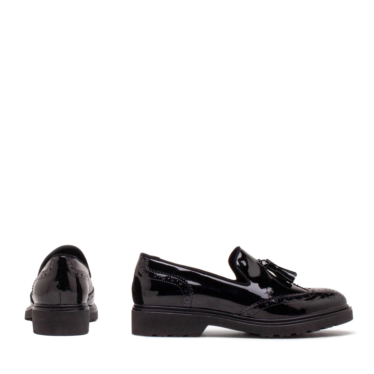 BRENDA LOAFERS