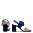 DANIA SANDALS