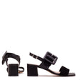 DANIA SANDALS