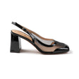 SYLVIE RETE SLING BACK