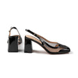 SYLVIE RETE SLING BACK