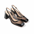 SYLVIE RETE SLING BACK