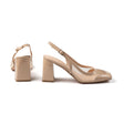 SYLVIE RETE SLING BACK