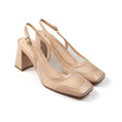 SYLVIE RETE SLING BACK