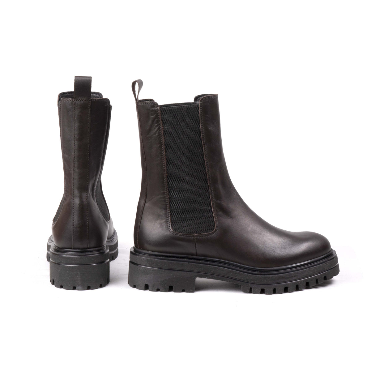 LONDON CHELSEA BOOT