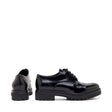 MOTOWN LACE-UP LOAFER