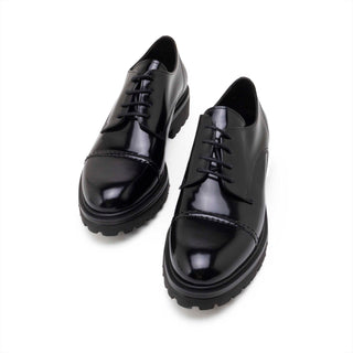 MOTOWN LACE-UP LOAFER