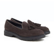 BELFIORE LOAFERS