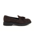 BELFIORE LOAFERS